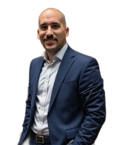 Justin Abdilla, Chicago eviction attorney