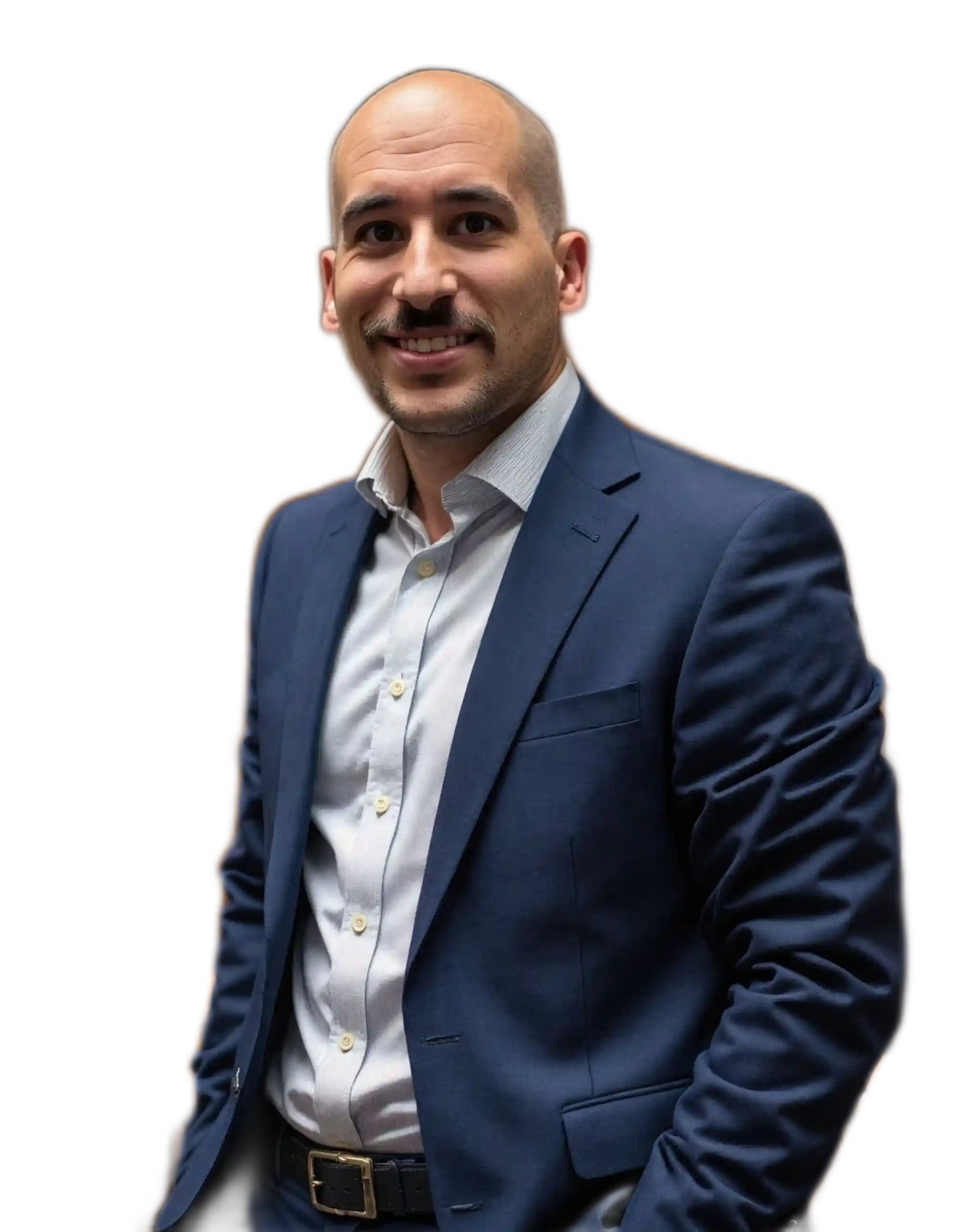 Justin Abdilla, Chicago eviction attorney at Abdilla and Associates