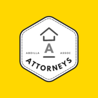 Abdilla and Associates Attorneys logo